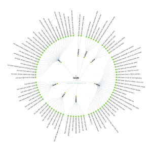 question-visualisation